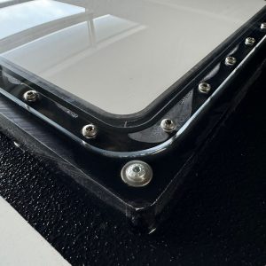STARLINK Gen2 Mount Offroad Case